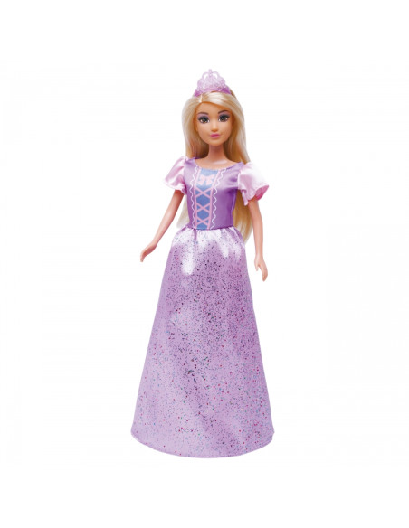 WOOPIE ROYAL LILY Fashion Doll Beautiful Princess with Crown