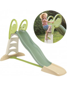 SMOBY Life Children's Slide XL 230cm