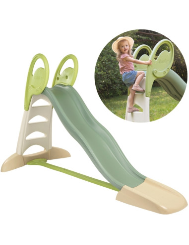 SMOBY Life Children's Slide XL 230cm