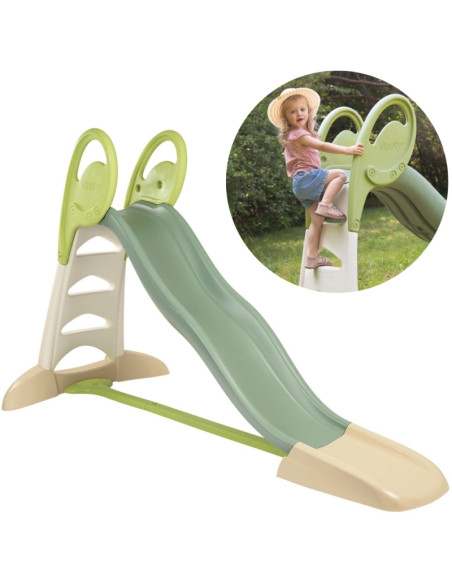 SMOBY Life Children's Slide XL 230cm