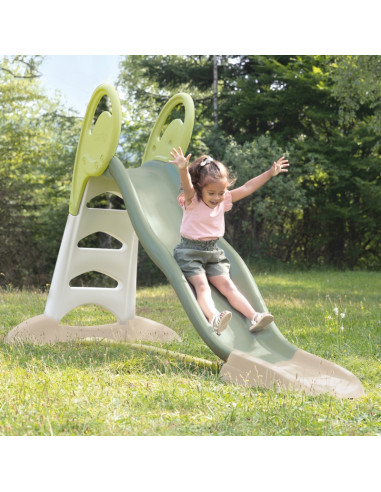 SMOBY Life Children's Slide XL 230cm