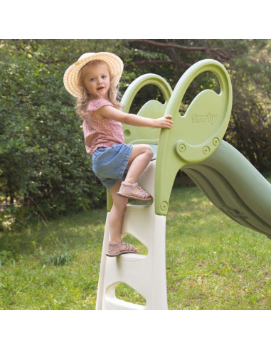 SMOBY Life Children's Slide XL 230cm