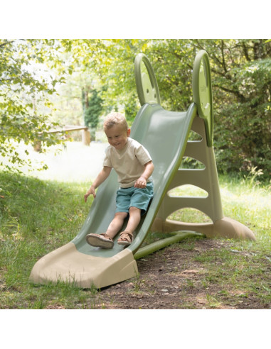 SMOBY Life Zjeżdzalnia Dla Dzieci XL 230cm