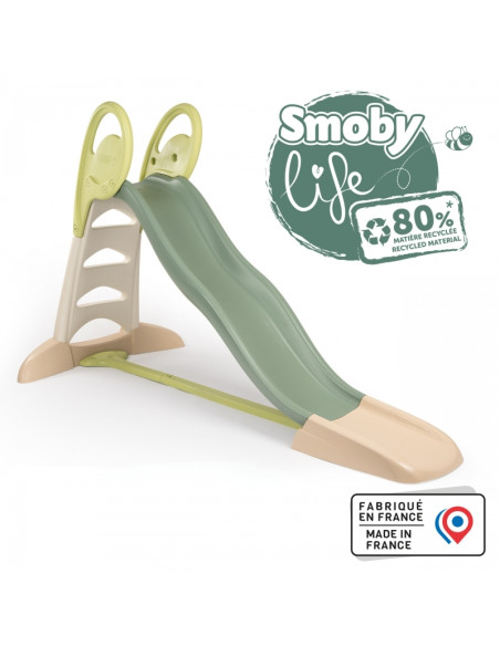 SMOBY Life Children's Slide XL 230cm