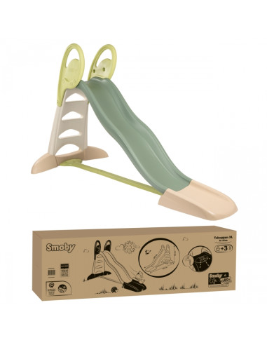 SMOBY Life vaikiška čiuožykla XL 230 cm