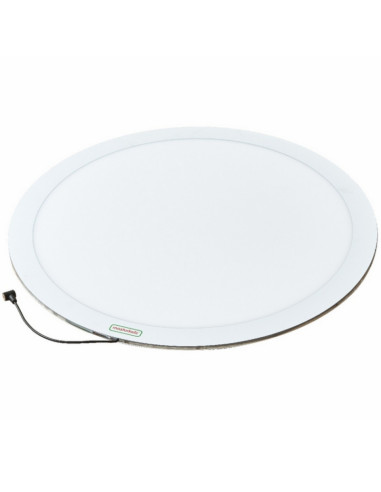 MASTERKIDZ Round LED Light Panel