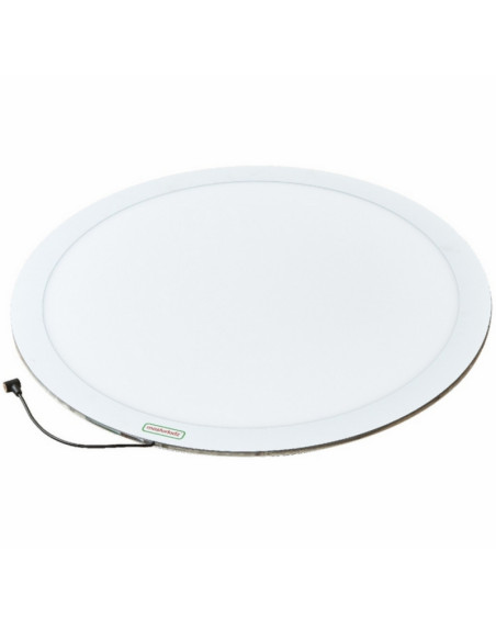 MASTERKIDZ Round LED Light Panel