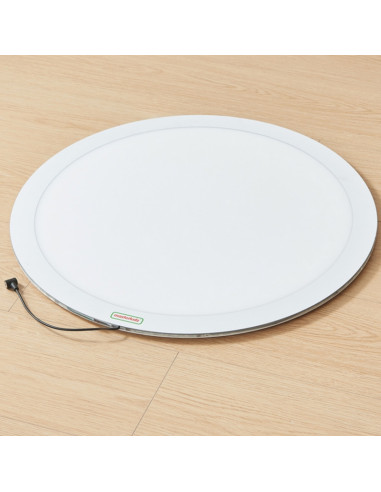 MASTERKIDZ Round LED Light Panel