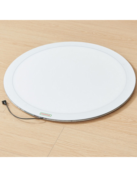 MASTERKIDZ Round LED Light Panel