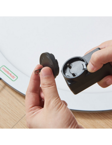 MASTERKIDZ Round LED Light Panel