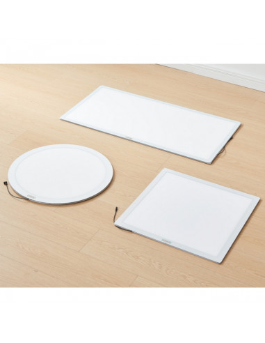 MASTERKIDZ Round LED Light Panel