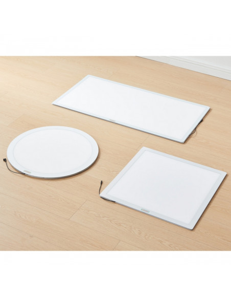 MASTERKIDZ Round LED Light Panel