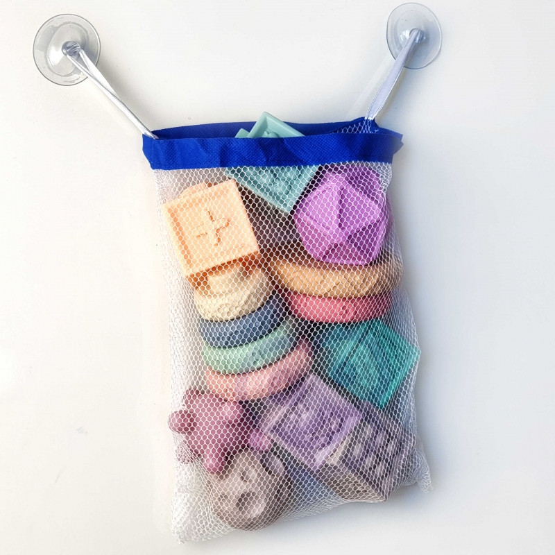 WOOPIE BABY Sensory Jigsaw Puzzle Sound Learning to Count 23 el.