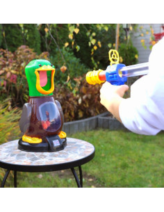 WOOPIE „Hit Me Duck“ arkadinis žaidimas 2