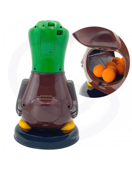 WOOPIE "Hungry Duck" Arcade Game