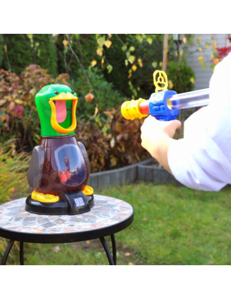 WOOPIE Arcade Game "Hungry Duck" - Set of 3