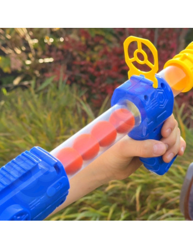 Игровой автомат WOOPI "Голодная уточка" - набор из 3 штук.