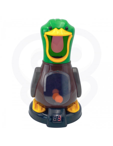 WOOPIE arkadinis žaidimas „Hit Me Duck“ – 3 vnt. rinkinys