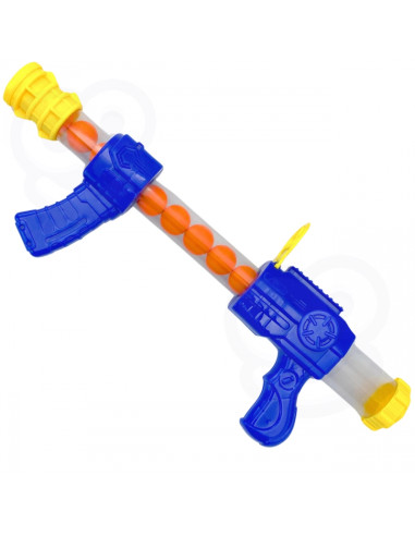 WOOPIE arkadinis žaidimas „Hit Me Duck“ – 3 vnt. rinkinys