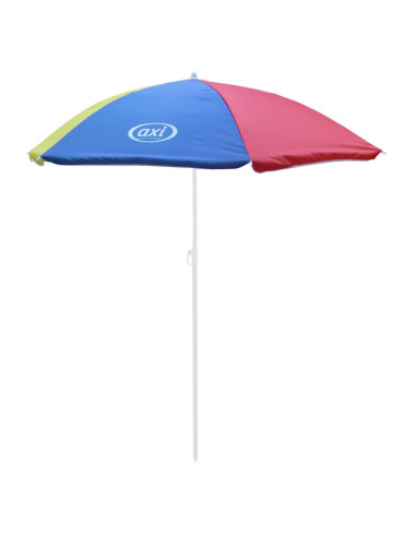 AXI spalvingas stalas su skėčiu