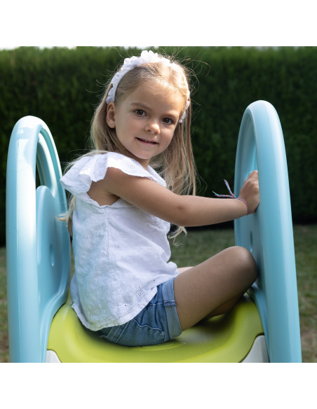 SMOBY Garden Slide Water Slide 230 cm For Children