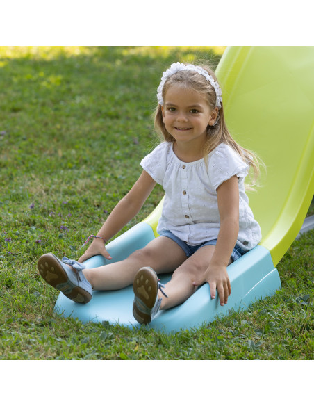 SMOBY Garden Slide Water Slide 230 cm For Children