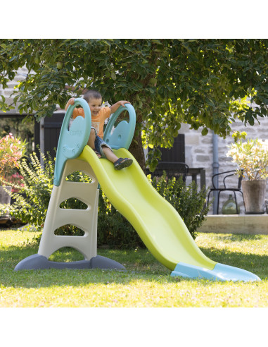 SMOBY Garden Slide Water Slide 230 cm For Children