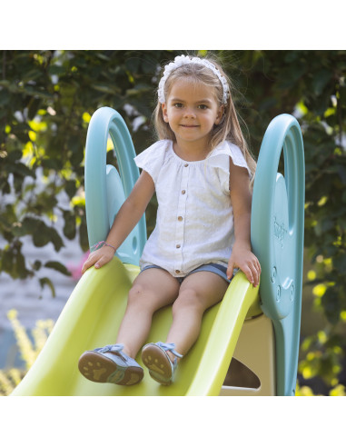 SMOBY Garden Slide Water Slide 230 cm For Children