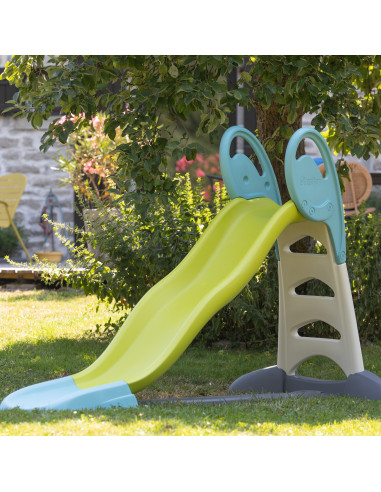 SMOBY Garden Slide Water Slide 230 cm For Children