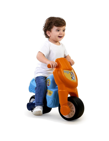 FEBER MOTOFEBER BLUEY Ride-on for Children