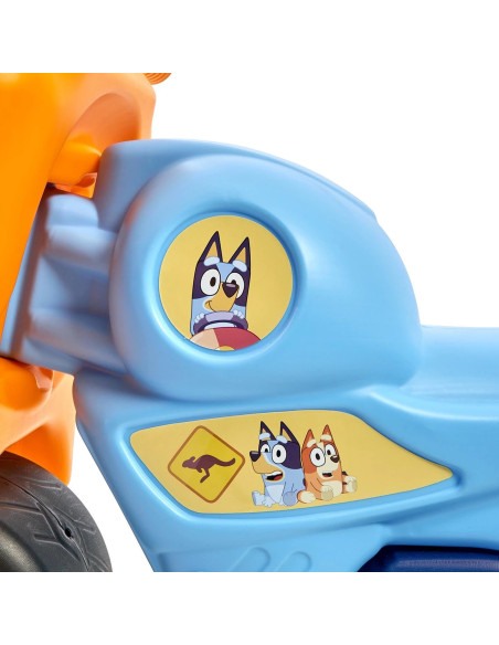 FEBER MOTOFEBER BLUEY Ride-on for Children