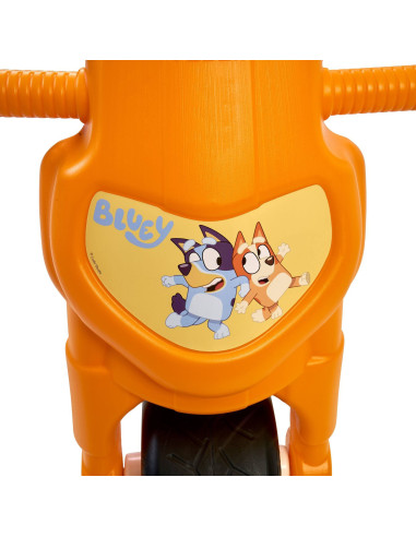 FEBER MOTOFEBER BLUEY Ride-on for Children