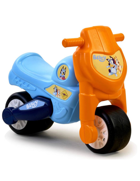 FEBER MOTOFEBER BLUEY Ride-on for Children