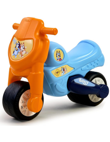 FEBER MOTOFEBER BLUEY Ride-on for Children