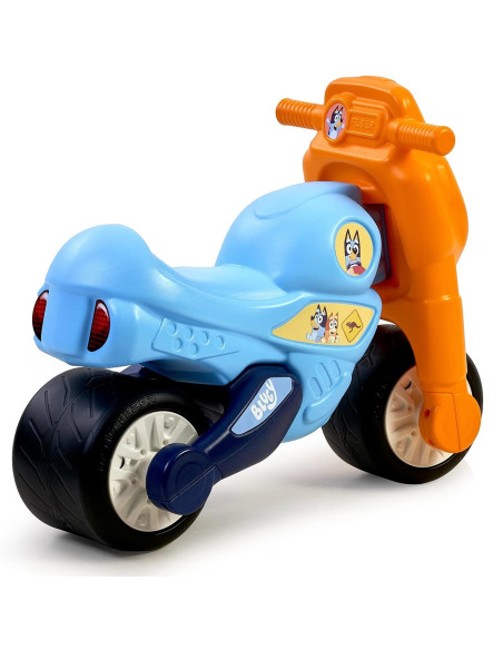 FEBER MOTOFEBER BLUEY Ride-on for Children
