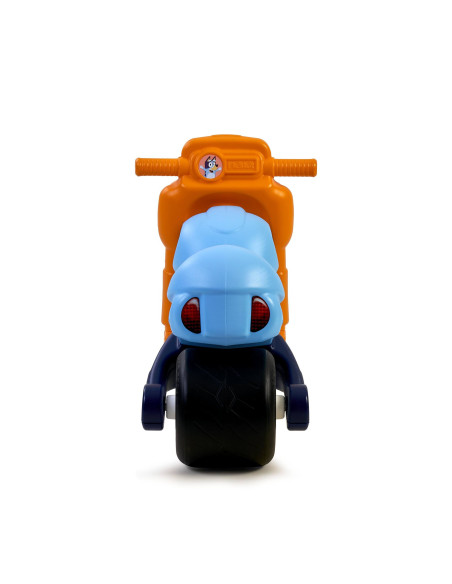 FEBER MOTOFEBER BLUEY Ride-on for Children