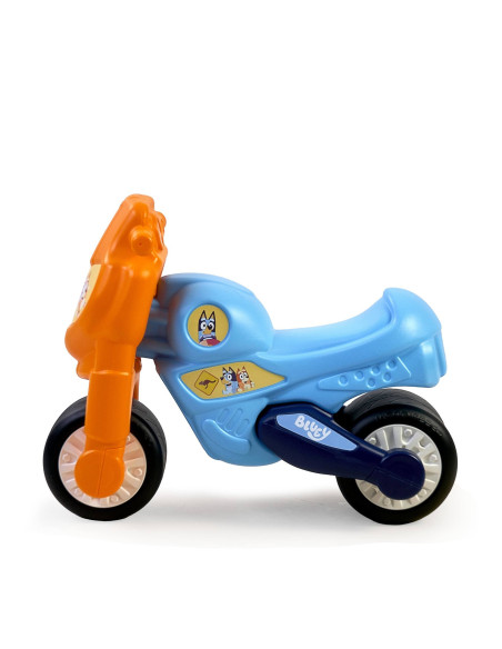 FEBER MOTOFEBER BLUEY Ride-on for Children