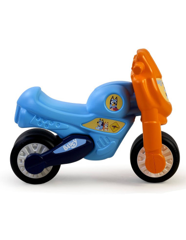 FEBER MOTOFEBER BLUEY Ride-on for Children