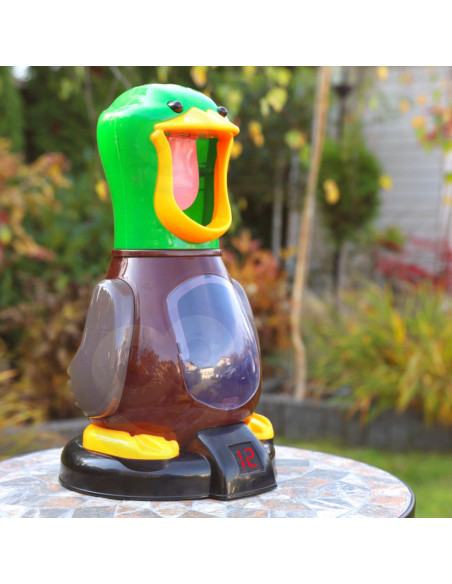 WOOPIE Arcade Game "Hungry Duck" - Set of 8