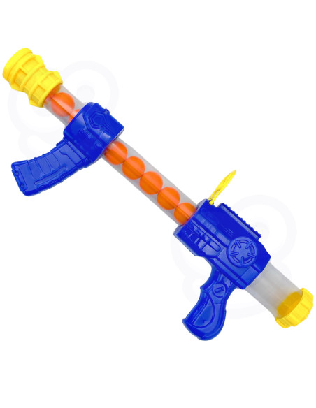 WOOPIE Arcade Game "Hungry Duck" - Set of 8