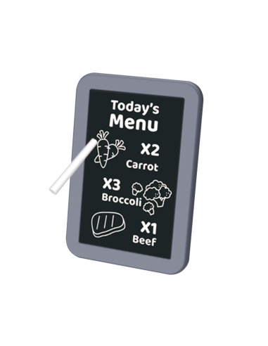 WOOPIE Interactive Kids Kitchen + Accessories