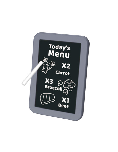 WOOPIE Interactive Kids Kitchen + Accessories