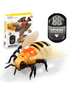 WOOPIE Remote Controlled Bee