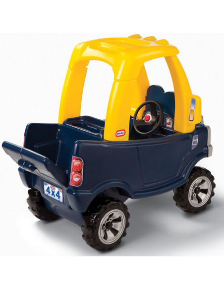 Little Tikes Cozy Truck Pickup Ride-On