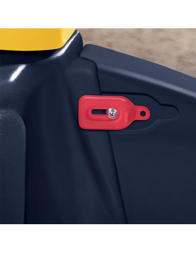 Little Tikes Cozy Truck Pickup Ride-On