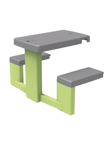 Smoby Picnic Table