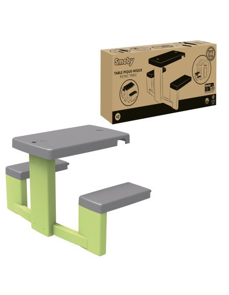 Smoby Picnic Table
