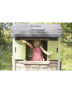 Smoby Neo Jura Cottage 2