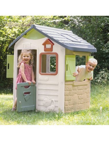 Smoby Neo Jura Cottage