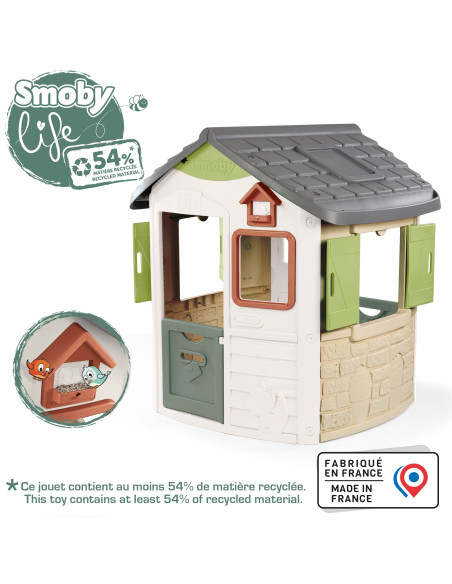 Smoby Neo Jura Cottage